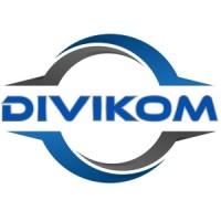 DIVIKOM logo - Similar company to Container Solution Providers Ltd