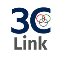 3C Link Group logo - Similar company to Race Logistics