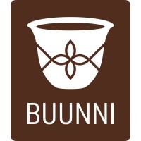 Buunni Coffee logo - Similar company to Grupo Terrua S.A.