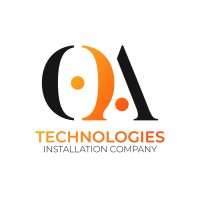 OA Technologies logo - Similar company to Oa Technology, Inc.