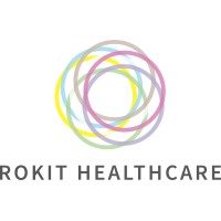 ROKITHealthCare inc. logo - Similar company to Aims International Uk
