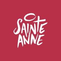 Restaurant Sainte-Anne logo - Similar company to Le Kube Makerspace