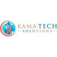kama-tech-solutions logo - Similar company to Technologybirds