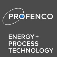 Profenco Energy & Process Technology B.V. logo - Similar company to Van Der Giessen Industrie