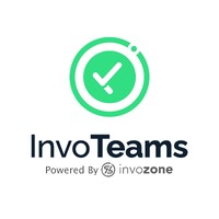 InvoTeams logo - Similar company to Revbits