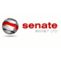 Senate Money Ltd logo - Similar company to Bridging Dot Com
