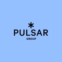 Pulsar Group logo - Similar company to Pulsar