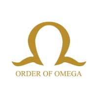 Order Of Omega At Unc Chapel Hill