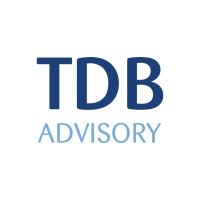 TDB Advisory Ltd logo - Similar company to Model Iq
