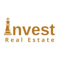 Invest Real Estate logo - Similar company to Diamond Tower