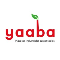Yaaba Plásticos Industriales Sustentables logo - Similar company to Lagalm Industrial