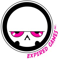 Expired Games Inc. logo - Similar company to Vectorface