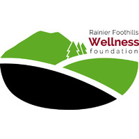 Rainier Foothills Wellness Foundation logo - Similar company to Peace Community Center