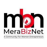MeraBizNet logo - Similar company to Omysha Foundation