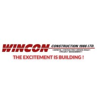 Wincon Construction 1986 LTD logo - Similar company to Post Packaging