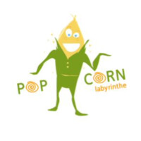 Pop Corn Labyrinthe Lille logo - Similar company to Pop Corn Labyrinthe