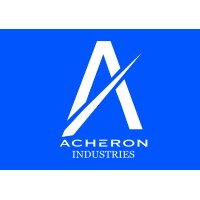 Acheron industries logo - Similar company to B2Coat