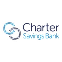 Charter Savings Bank logo - Similar company to Ccscollect