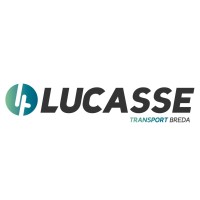 Lucasse Transport Breda B.V. logo - Similar company to Design Logistics Bv