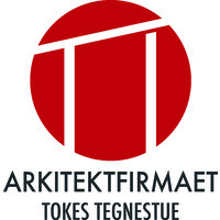 Tokes-Tegnestue logo - Similar company to Danish Nail Awards