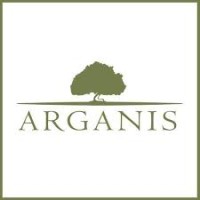 ARGANIS COSMETICS logo - Similar company to Hermana Cosmetics