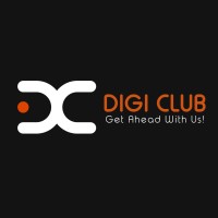 Digi Club logo - Similar company to Master Tech International