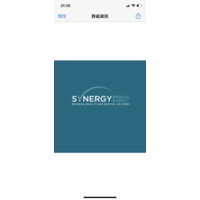 Synergy Medical Supply Company Ltd logo - Similar company to Contin Technology Limited