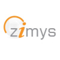 Zimys logo - Similar company to Rcode