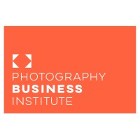 Photography Business Institute logo - Similar company to Sue Bryce Education