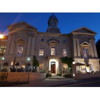 The Old Custom House Penarth logo - Similar company to Kind Mind