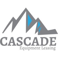 Cascade Equipment Leasing logo - Similar company to Pot O' Gold Coffee Service