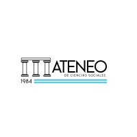 Ateneo de Ciencias Sociales logo - Similar company to Cristalcom Consultora