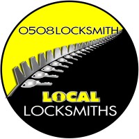 Local Locksmiths logo - Similar company to Locksmith Services & Security