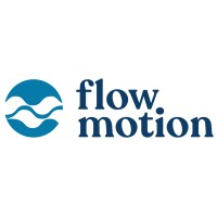 Flow Motion logo - Similar company to Flow Motion Water Systems