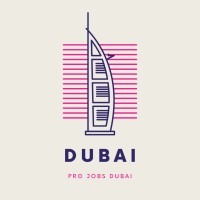 ProJobsDubai 🇦🇪 وظائف دبي المهنية logo - Similar company to Dubai Page