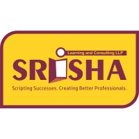 SRISHA Learning & Consulting LLP logo - Similar company to Aegis Computers