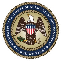 Mississippi Department of Agriculture and Commerce logo - Similar company to Else School Of Management At Millsaps College