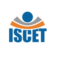 ISCET- Instituto Superior de Ciências Empresariais e Tecnológicas logo - Similar company to Comarp Academy