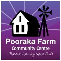 Pooraka Farm Community Centre Inc.