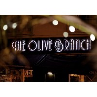 The Olive Branch Restaurants logo - Similar company to Ilkley Grammar School