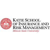 Katie School of Insurance and Risk Management logo - Similar company to Mike Russ Financial Training