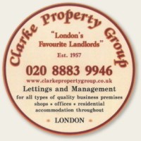 Clarke Property Group logo - Similar company to Brandy Properties