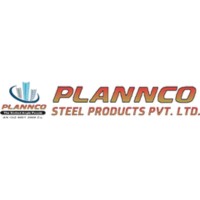 Plannco Steel Products Pvt. Ltd. logo - Similar company to Plannco