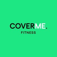 CoverMe App logo - Similar company to Studio Society