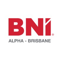 BNI Alpha - Brisbane logo - Similar company to Carousel Consulting