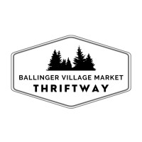 Ballinger Thriftway logo - Similar company to Dossier Wine Collective
