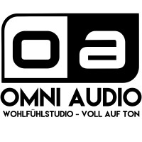 Tonstudio Omniaudio logo - Similar company to Ufa Mitte