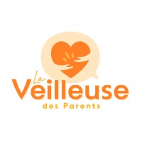 La Veilleuse des Parents logo - Similar company to First Link Agency