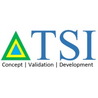 T Solutions India logo - Similar company to Progressive Engineering & Consultancy