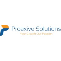 Proaxive Solutions,LLC logo - Similar company to Quanco Technologies